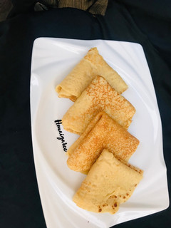 A picture of Crepe.
