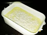 Puding keju #keto