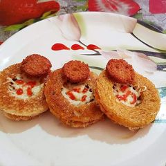 Pot Pizza 🍕 A picture of Pot Pizza 🍕.