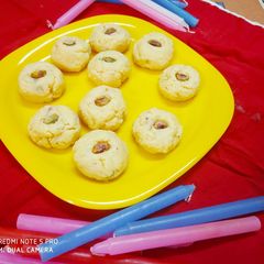 A picture of Instant Peda.