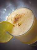 Pisco sour