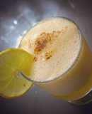 Pisco sour