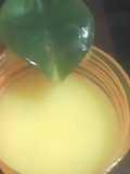 Carato de Mango Verde
