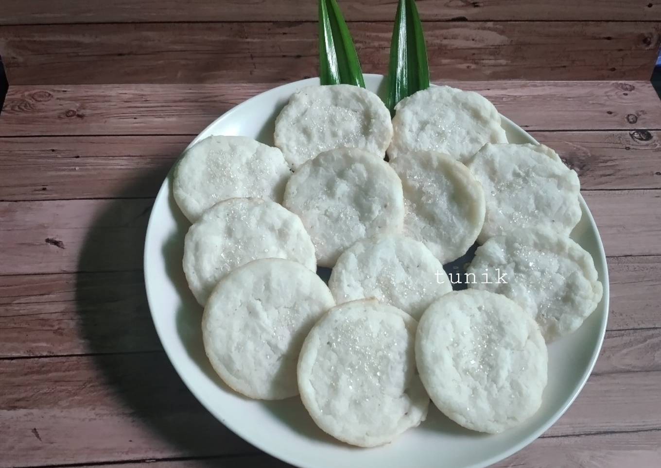 Kue Bandros