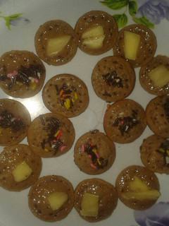 Foto resep Kue Cubit