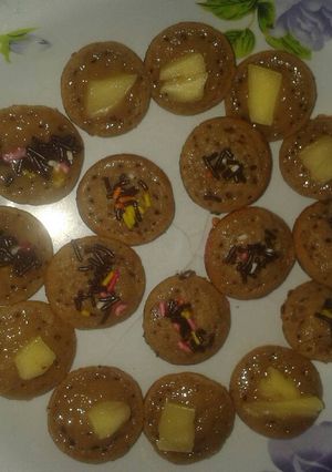 Foto resep Kue Cubit