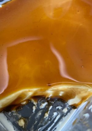 Foto resep Puding gyukaku