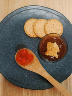 Φωτογραφία της συνταγής Cheesecake πραλίνα