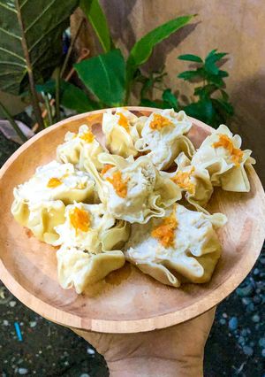 Foto resep Dimsum Ayam