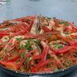 Paella Marinera