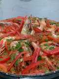 Paella Marinera
