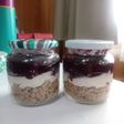 Postre de 3 capas