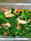 Kale Goreng