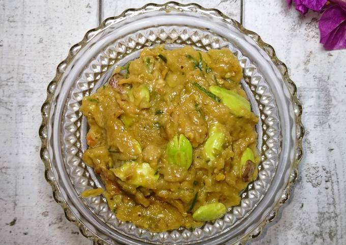 Sambal Tempoyak Petai
