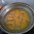 Canh bí tỏi