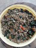 Dambun gero #damburecipecontest#