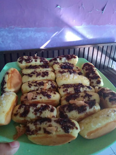 Foto resep Pukis menul
