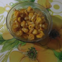 A picture of Healthy Salted Sweetcorn.