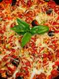Mike's Baked Italian Meatballs