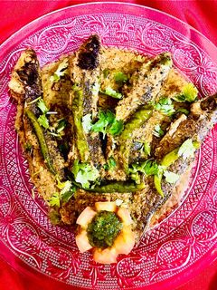 টমেটো পার্সে (tomato parshe recipe in Bengali) রেসিপির প্রধান ছবি