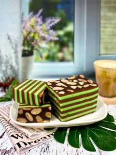 Foto resep Balapis Manado