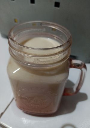Foto resep Sukur menu buka puasa