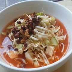 รูปของ Asinan Sayur Priok