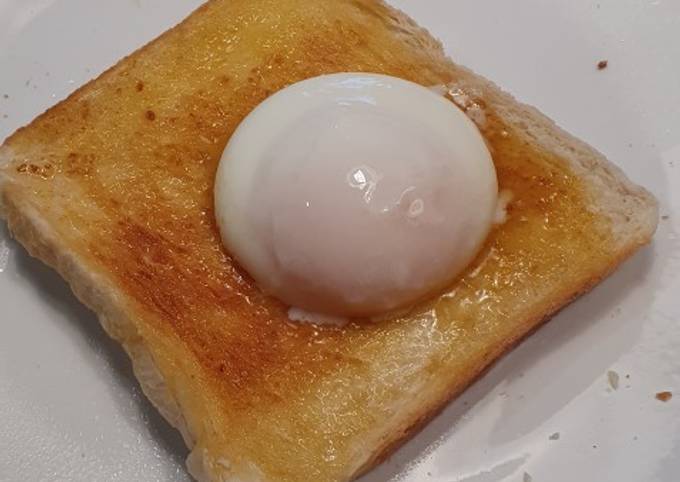 How to Prepare Super Quick Homemade Sous Vide Egg