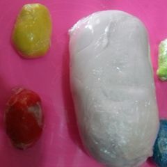 A picture of Fondant# author Marathon contest #.