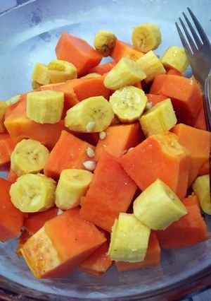 Foto resep Fruit Parties Salad