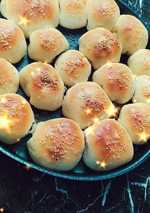 صورة لوصفة بريك بالجبنه واللانشون