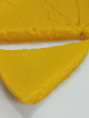 Cara Gampang Membuat Resep Kue lumpur teflon (labu kuning) yang Bisa Manjain Lidah Anti Ribet, Bikin Ngiler