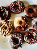 🍩 Donas 🍩 Donut 🍩