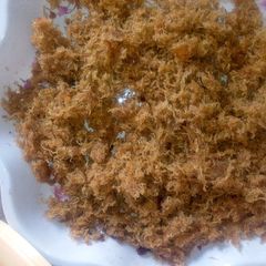 A picture of Dambun naman kaza.