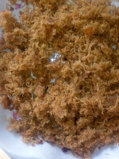 A picture of Dambun naman kaza.