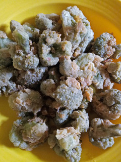 Foto resep Brokoli crispy