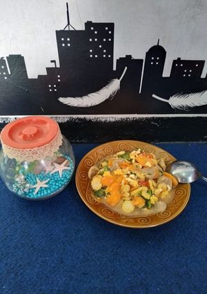 Foto resep Capcay Kuah Yahudd