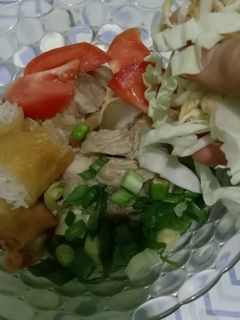 Foto resep Soto mie Bogor praktis ala ku