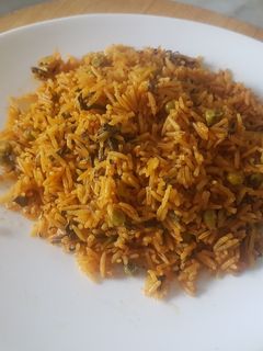 صورة لوصفة روز جربي