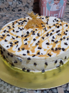 صورة لوصفة كلاص بحجم عائلي تحفة 👌 في المذاق 😋🤤