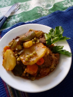 Una foto de Bifes a la cacerola hashtag