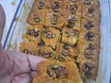 نمورة روعة