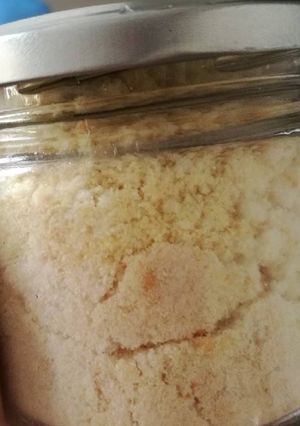 Foto resep Koya ala Soto Lamongan