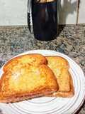 Pan francés 🧑‍🍳