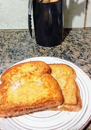 Una foto de Pan francés 🧑‍🍳