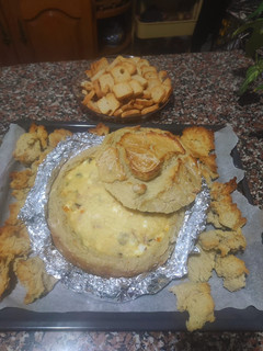 Foto de Pão recheado