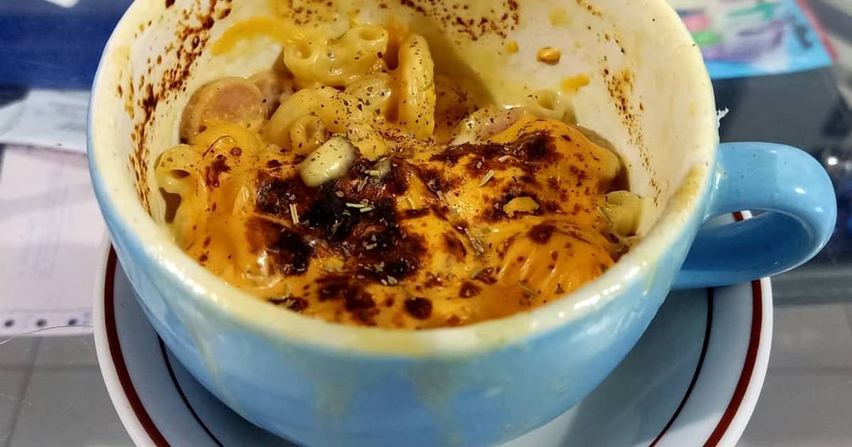 987 resep masakan microwave enak dan sederhana - Cookpad