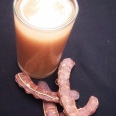 A picture of Tamarind juice.