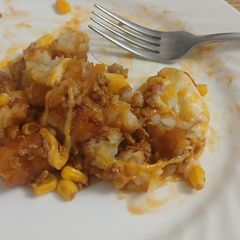 A picture of Mexican Taters.