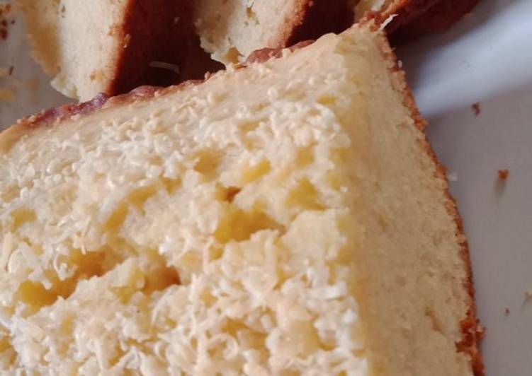 Bolu Tape Irit